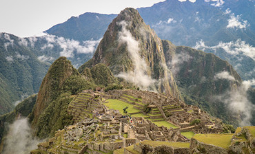 中文精品小团秘鲁马丘比丘经典游5天4夜（利马进库斯科出）

