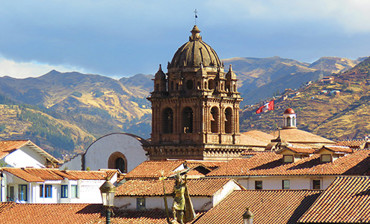 中文精品小团秘鲁亚马逊雨林+马丘比丘+彩虹山经典游11天10夜（利马进库斯科出）

