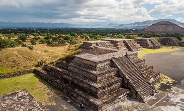 墨西哥坎昆奇琴伊察 & 伊克基尔天坑 & 史威杜恩天然溶井&粉红湖 & 火烈鸟&女人岛&图伦古城&蓝色天坑7天6夜

