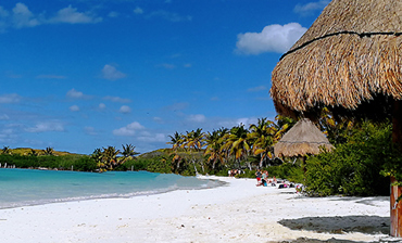 墨西哥坎昆奇琴伊察&伊克·基尔天坑&史威杜恩天坑+古巴哈瓦那化交流学习7天6 夜

