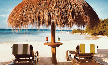 中文小团墨西哥城+坎昆双城超值8天7晚

