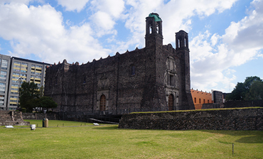 中文小团墨西哥坎昆图伦古城+蓝色天坑1日游

