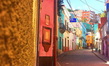 墨西哥城瓜达卢佩圣母大教堂&日月金字塔&霍奇米尔科+古巴哈瓦那化交流学习7天6 夜

