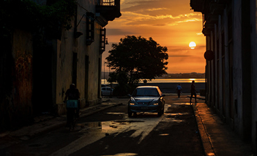 古巴哈瓦那&云尼斯山谷文化交流学习体验4 天 3 夜

