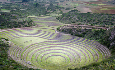 中文精品小团秘鲁马丘比丘经典游5天4夜（利马进库斯科出）

