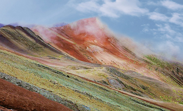 中文精品小团秘鲁亚马逊雨林+马丘比丘+彩虹山经典游8天7夜（利马进库斯科出）

