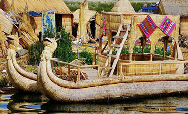 中文精品小团秘鲁南部圣谷&马丘比丘&热水镇&彩虹山&提提喀喀湖经典游8天7夜（利马进普诺出）

