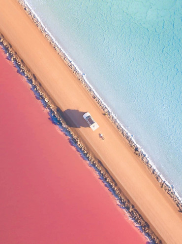 中文小团墨西哥坎昆奇琴伊察+伊克·基尔天坑+粉红湖1日游

