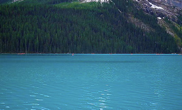 【费尔蒙奢华酒店奢享之旅】班夫精华游+入住费尔蒙两家百年酒店+落基山全景覆盖+冰原探险4天游