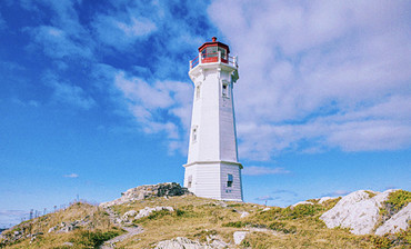 （精品小团）加拿大海洋三省佩姬湾+佩姬湾+哈利法克斯3天2晚