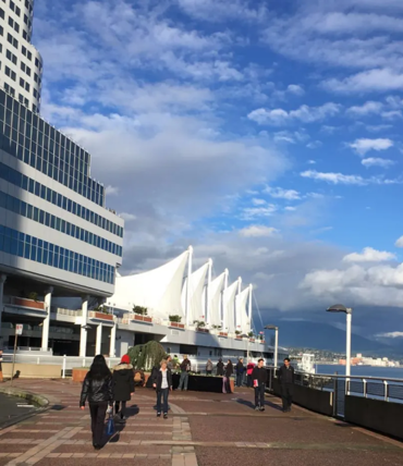 温哥华维多利亚宝翠花园经典一日游（赠送卑斯渡轮船票）