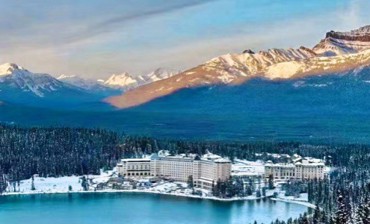 【全程费尔蒙】加拿大班夫国家公园5天4晚奢华之旅