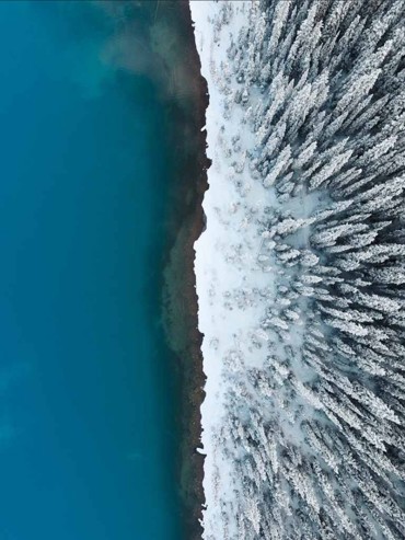 加拿大班夫国家公园露易丝湖+穿行冰原大道3天2晚跟团游