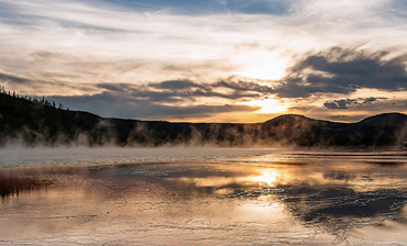 【拉斯维加斯往返｜10-14人VIP小团｜布莱斯峡谷·锡安·羚羊谷2日游