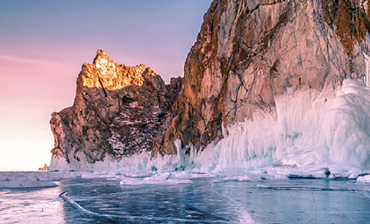 （赠送珍娜温泉/三次极光观测/含火车票）阿拉斯加费尔班克斯进安克雷奇出马塔努斯卡冰川7天6 晚
