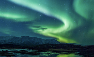 （赠送珍娜温泉/三次极光观测）阿拉斯加费尔班克斯自由行系列5天4晚经典行